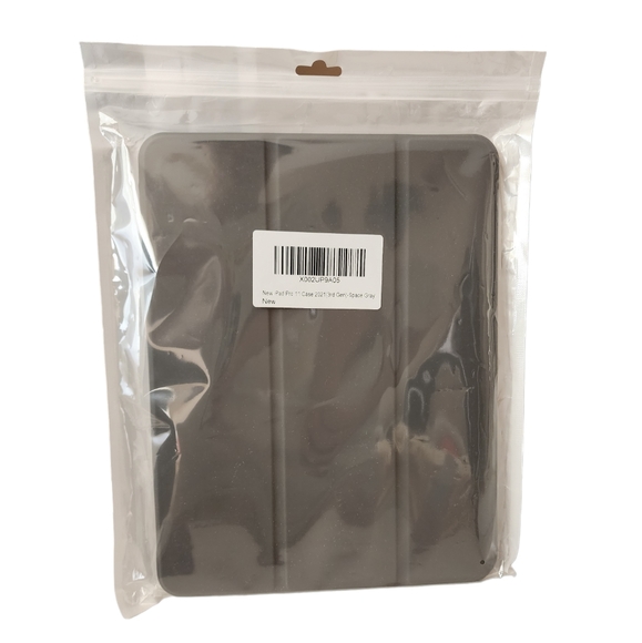 iPad Pro 11-inch Protective Cover - Picture 3 of 4